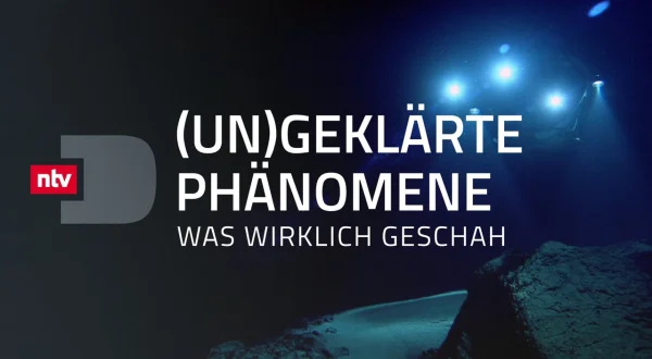 (Un)geklärte Phänomene – Was wirklich geschah