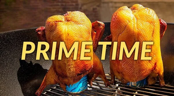 Prime Time