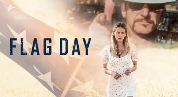 Flag Day: Dias Perdidos