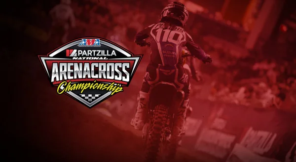 AMA National Arenacross Championship
