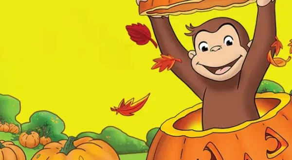 Curioso come George: La leggenda di Senza Testa
