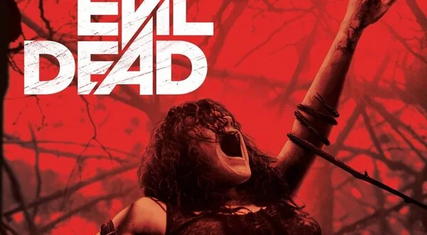 Evil Dead