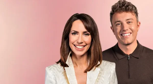 The One Show