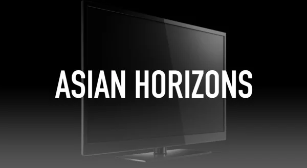 Asian Horizons
