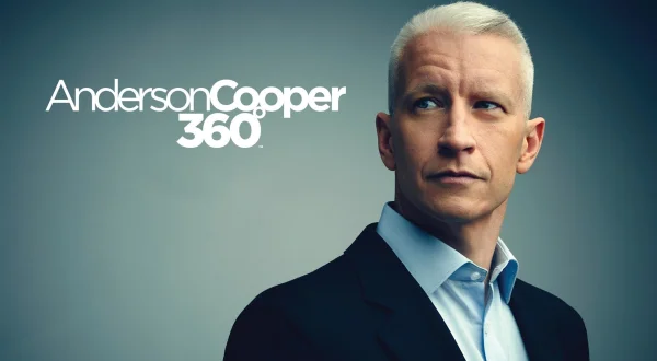 Anderson Cooper 360