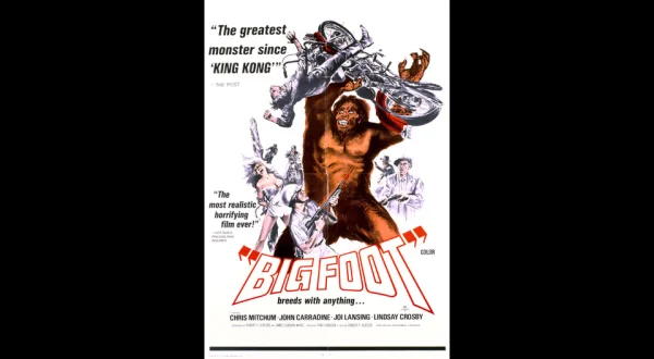 Bigfoot