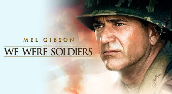 We Were Soldiers
