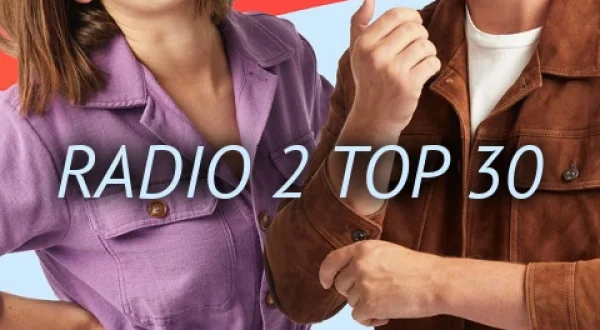 Radio 2 Top 30