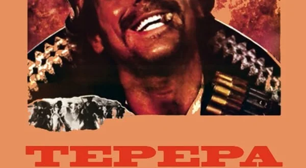 Tepepa