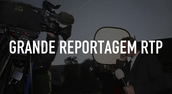 Grande Reportagem RTP