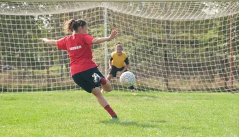 Futsal: Seniores Femininos Campeonato Nacional