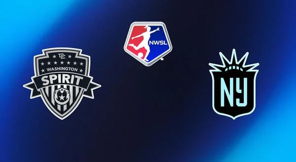 Live: NWSL Soccer
