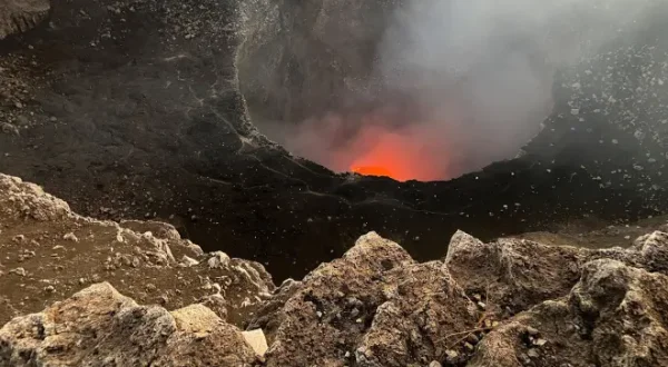 Paradisi naturali dell'America centrale