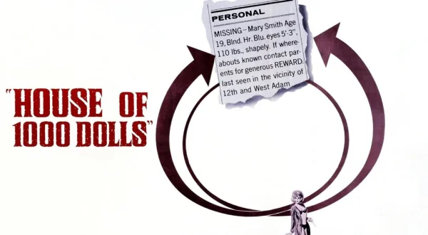 House of 1,000 Dolls