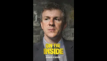 On The Inside w/ James O'Keefe