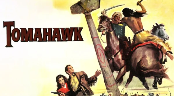 Tomahawk