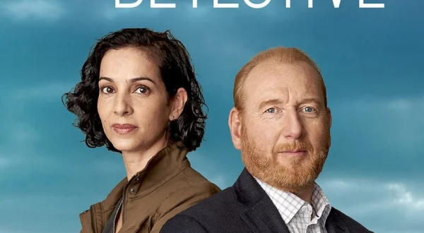 The Chelsea Detective