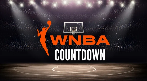 Live: WNBA Countdown