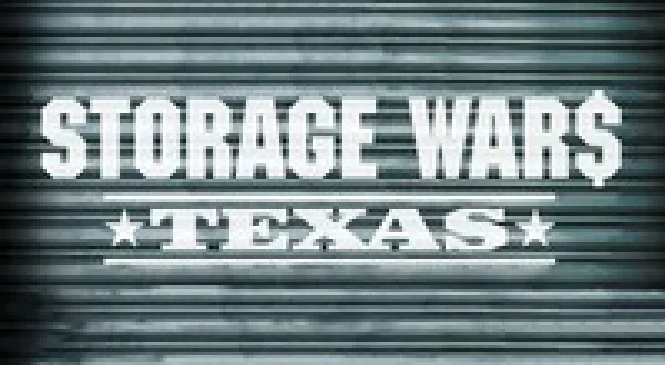 Storage Wars Texas