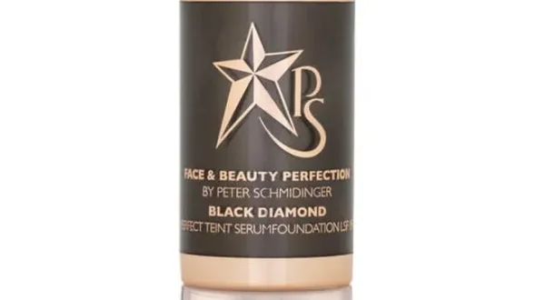 Peter Schmidinger Beauty Perfection
