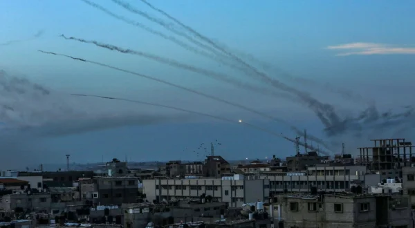 Hamas, la stratégie de la terreur