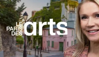 Le Coup De Coeur Du Paris Des Arts