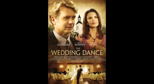 The Wedding Dance