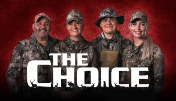 The Choice