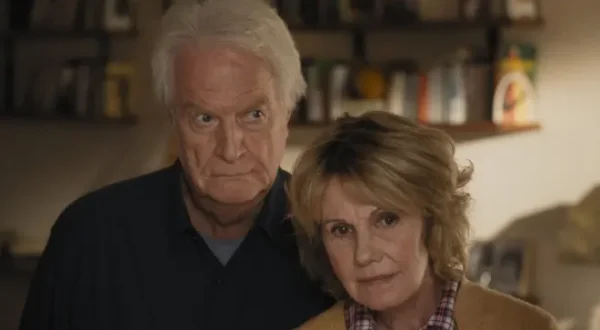 Chers parents