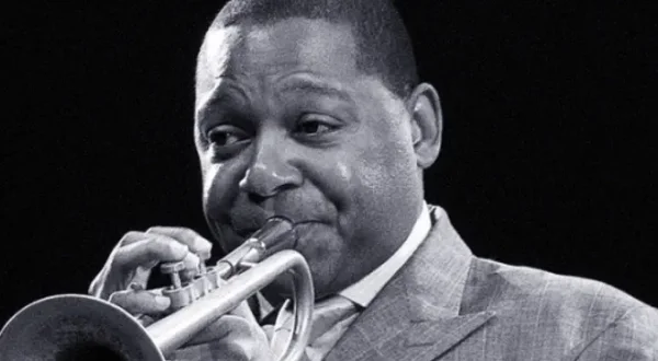 Wynton Marsalis: In This House, on This Morning