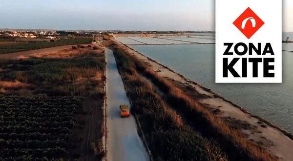 Zona Kite