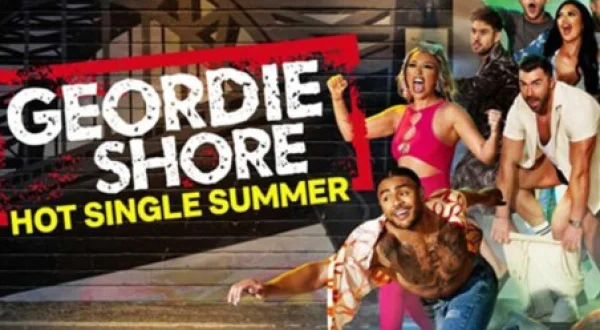 Geordie Shore: Verão Quente E Solteiro