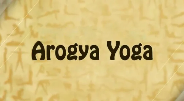 Arogya yoga