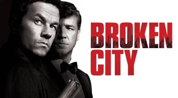 Broken City