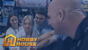 Hobby House