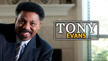 Tony Evans
