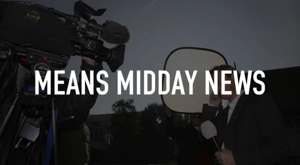 Means Midday News