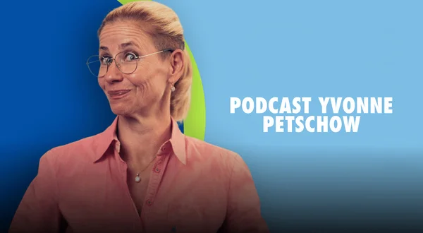 PODCAST Yvonne Petschow