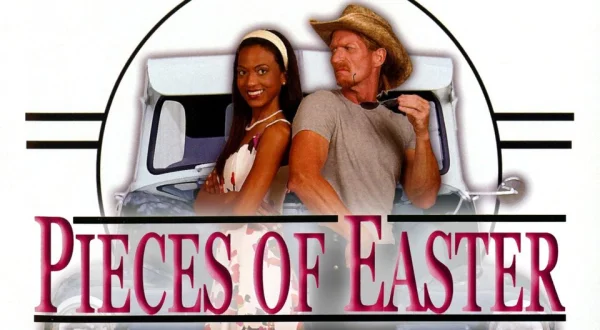 Pieces of Easter