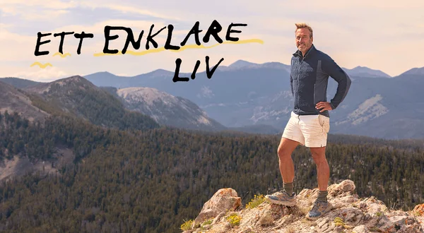Ett enklare liv