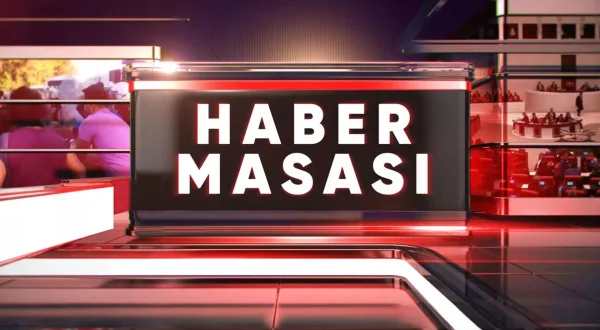 Haber Masası