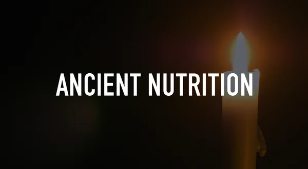 Ancient Nutrition
