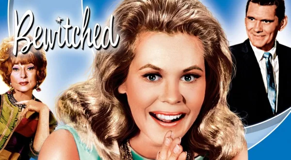 Bewitched
