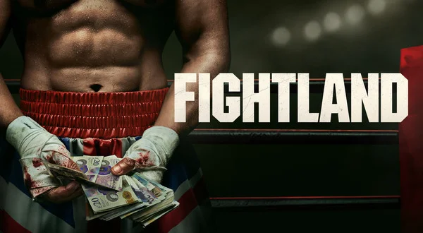 Fightland