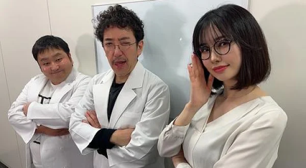 パチンコLAB ～15th season～