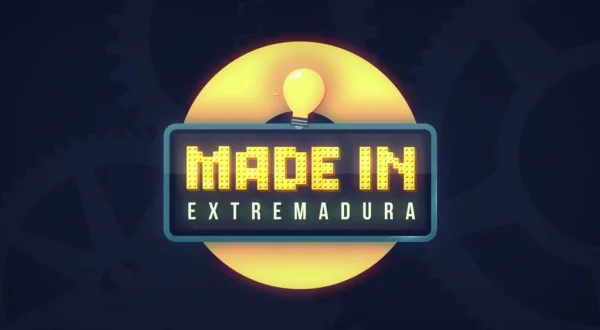 Made In Extremadura