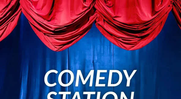 Comedy Station
