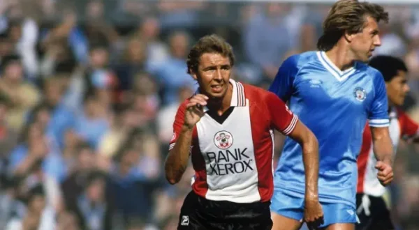 The Big Match Revisited