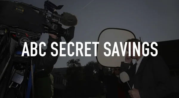ABC Secret Savings