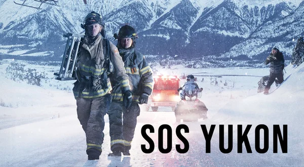 SOS Yukon